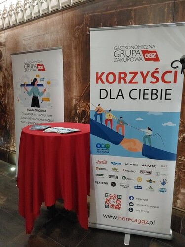 Sylwester Szefów Kuchni, Zamek Ryn 2023